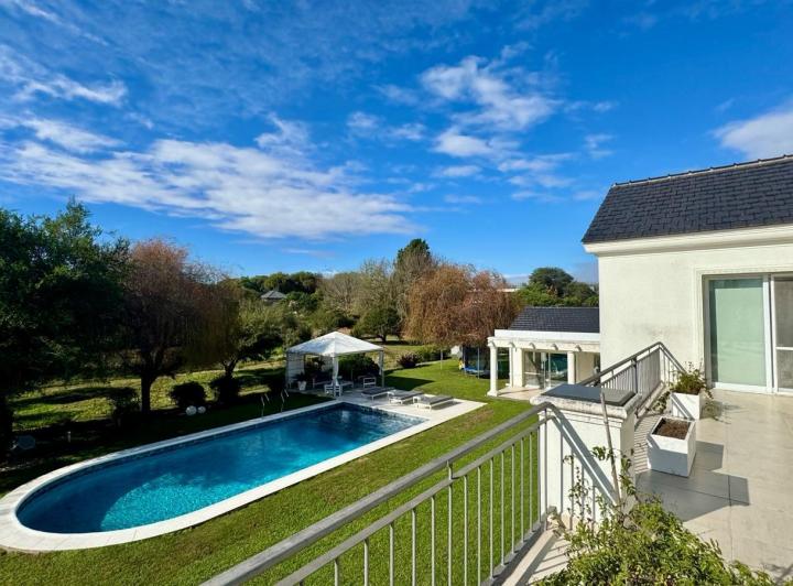 Casa - Villa Warcalde 3