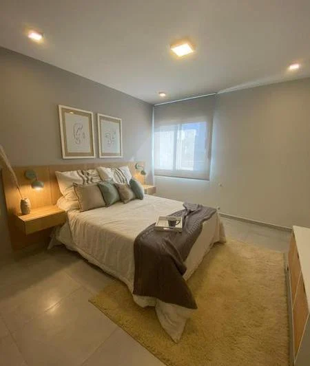 DEPARTAMENTO EN ALQUILER - HOUSING LAS PIEDRAS - VALLE ESCONDIDO 4