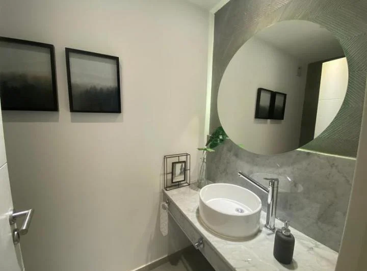 DEPARTAMENTO EN ALQUILER - HOUSING LAS PIEDRAS - VALLE ESCONDIDO 1