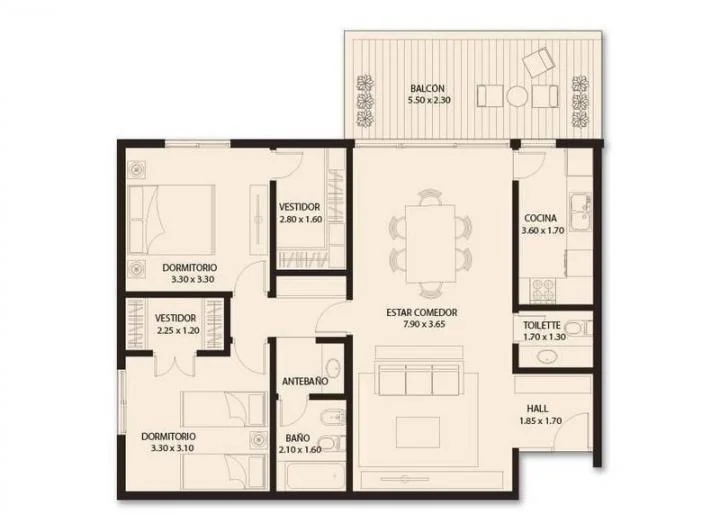 Plano 3