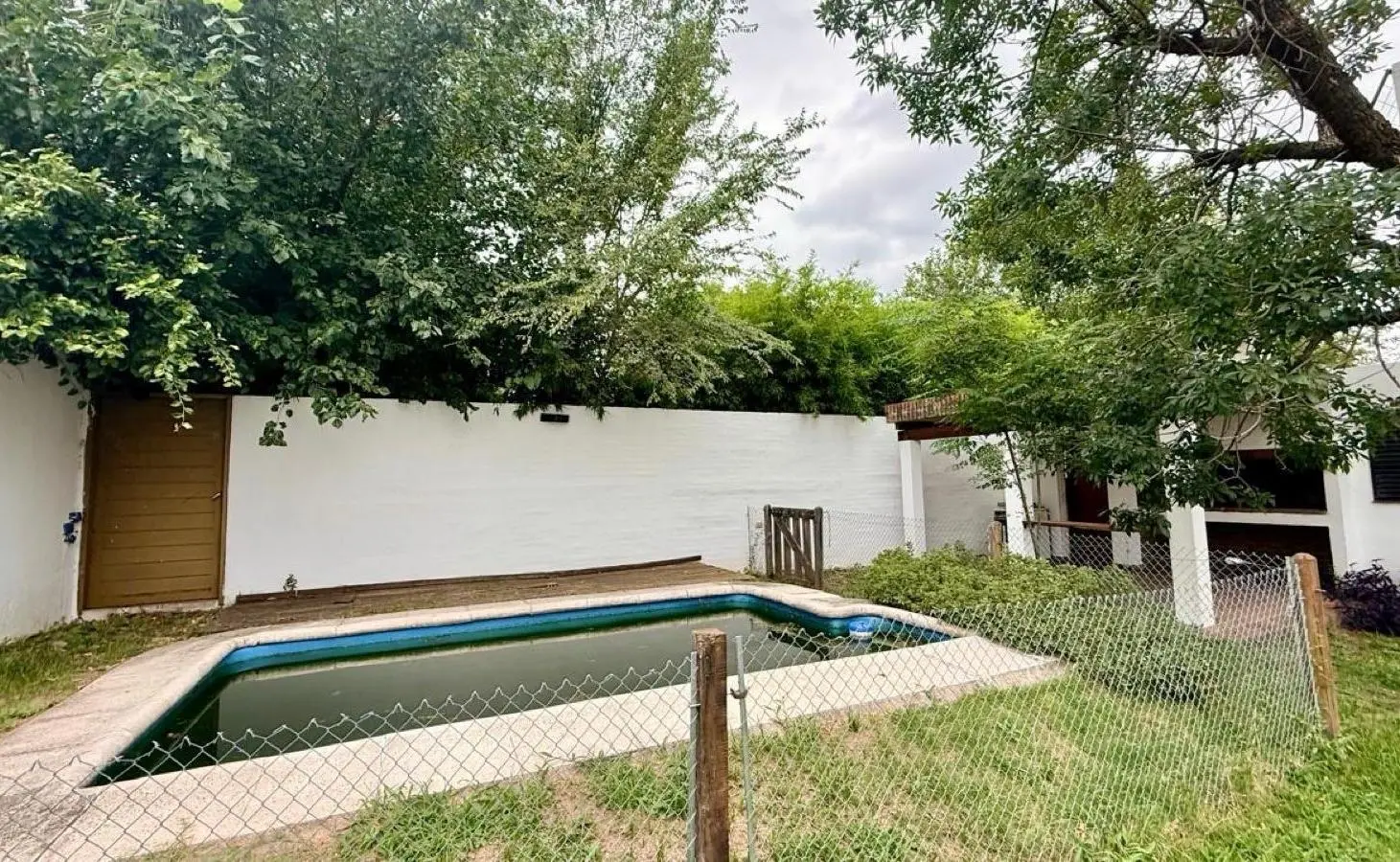 Propiedad apta comercial con alta visibilidad EN ALQUILER sobre Av. Manuel de Falla, Zona Norte 5