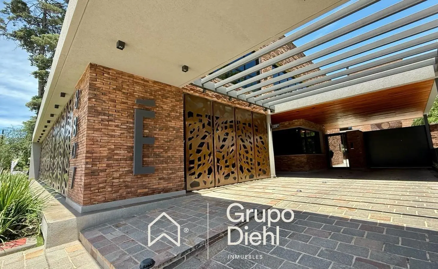 Exclusiva oficina corporativa a estrenar 100 m2 EN ALQUILER sobre Av. Recta Martinolli, Zona Norte 2
