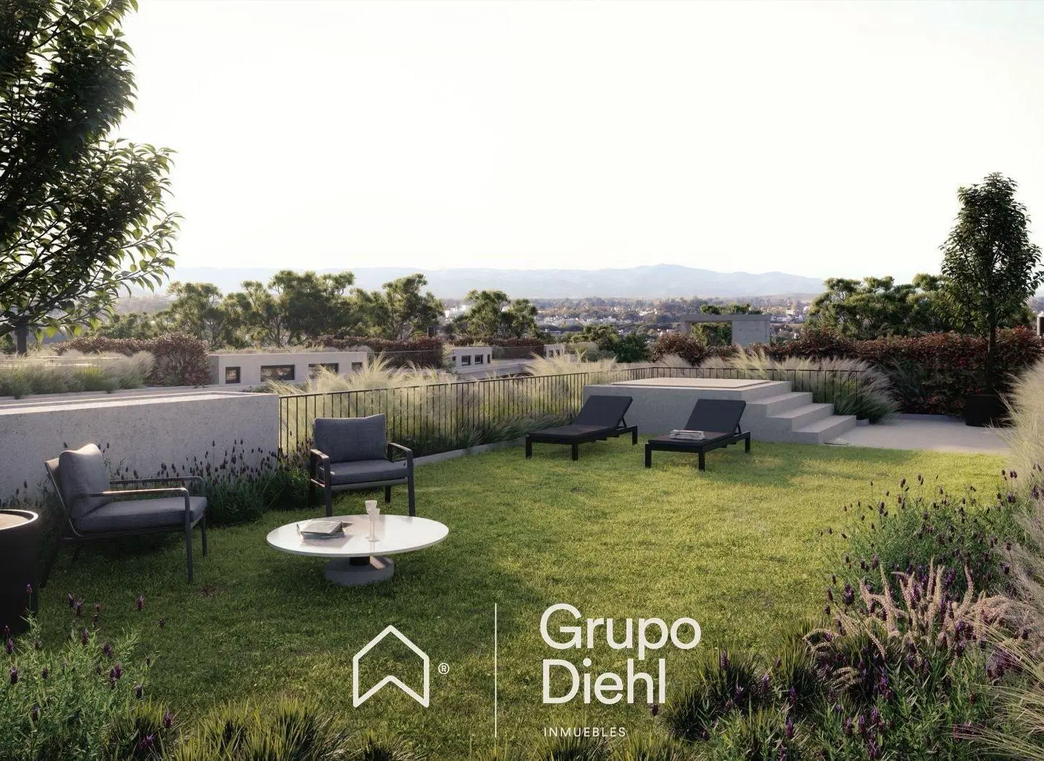 Departamentos premium EN VENTA en Tycho Brahe, Villa Belgrano , Zona Norte 2