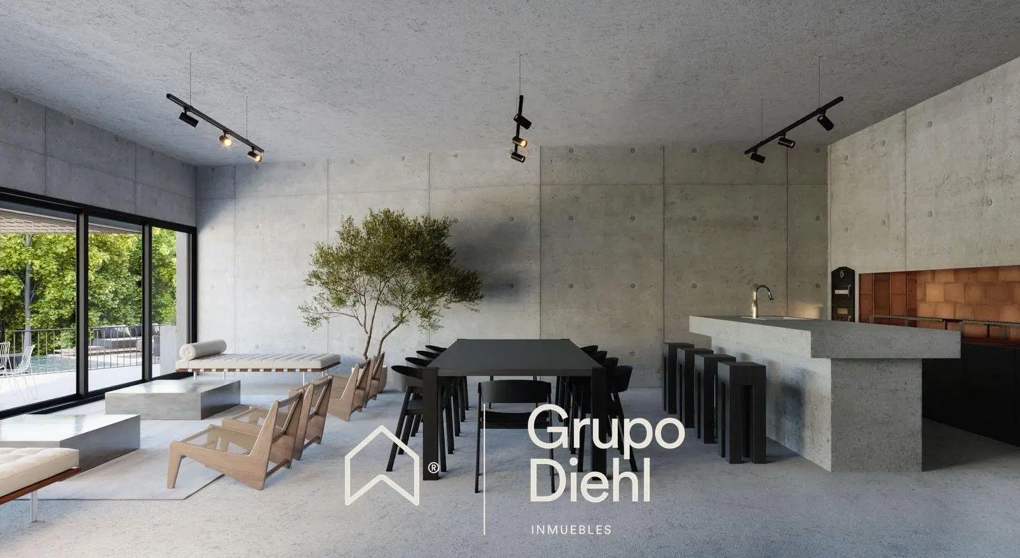Departamentos premium EN VENTA en Tycho Brahe, Villa Belgrano , Zona Norte 5