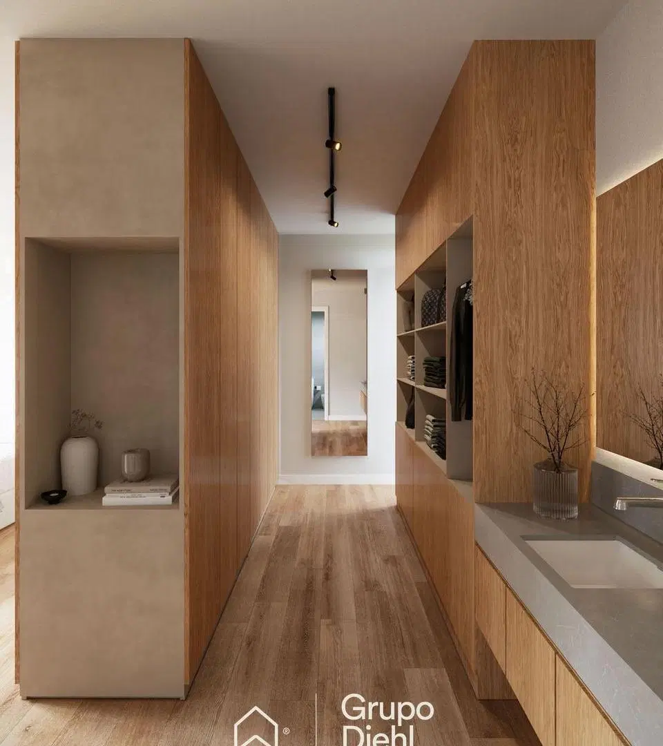 Departamentos premium EN VENTA en Tycho Brahe, Villa Belgrano , Zona Norte 4