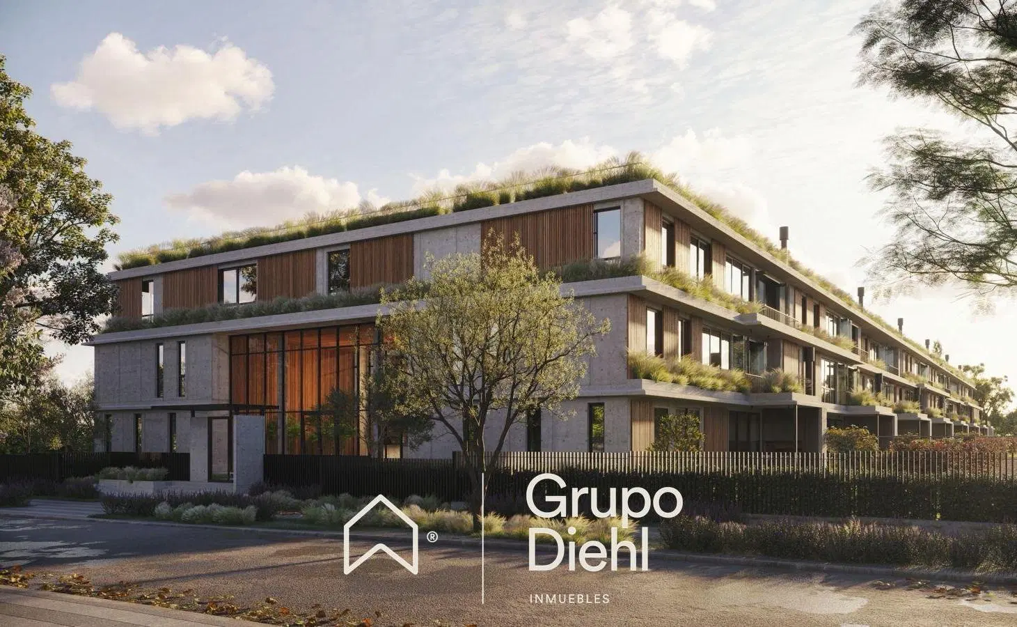 Departamentos premium EN VENTA en Tycho Brahe, Villa Belgrano , Zona Norte 3