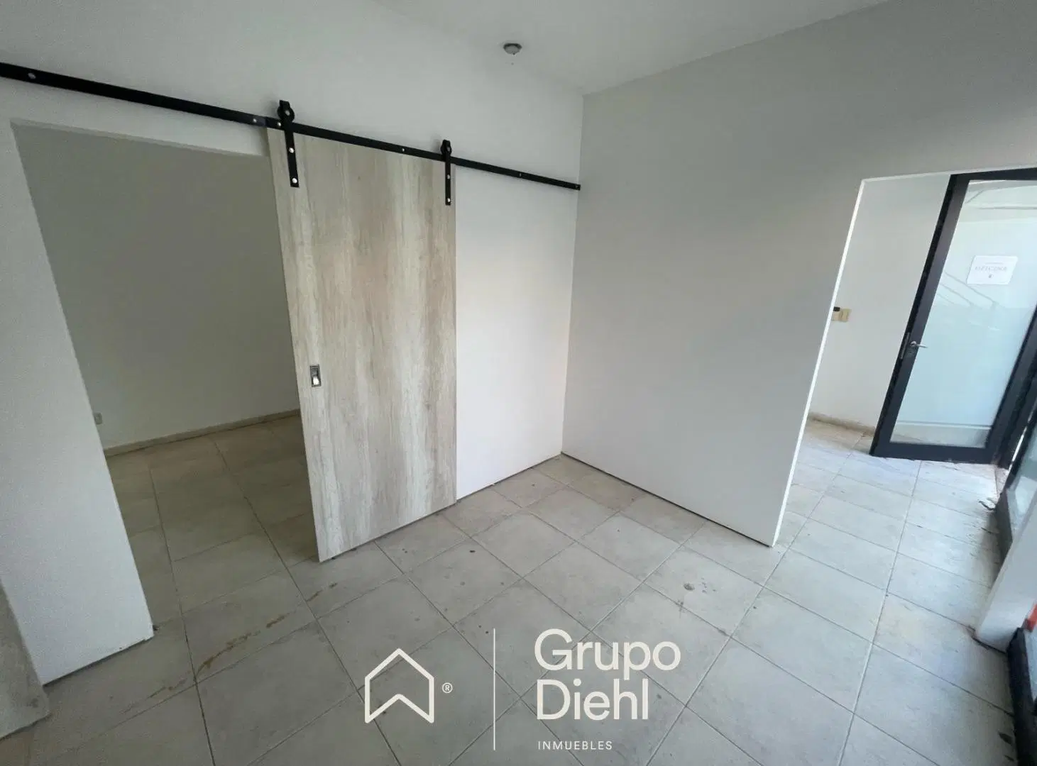 Funcional oficina comercial EN ALQUILER en Villa Allende Centro 1