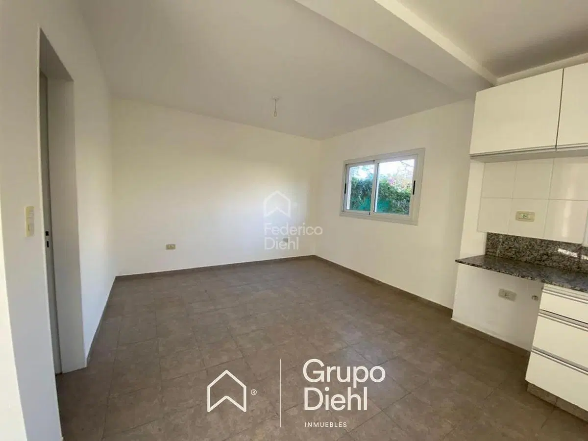 PH housing el jacaranda EN ALQUILER sobre bodereau 5