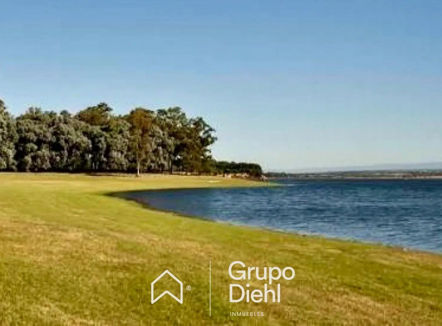 Terreno EN VENTA en Molvento, fondo al lago 2