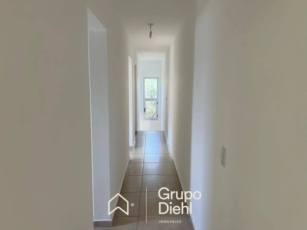 DUPLEX 2 DORM! ALTO WARCALDE 5