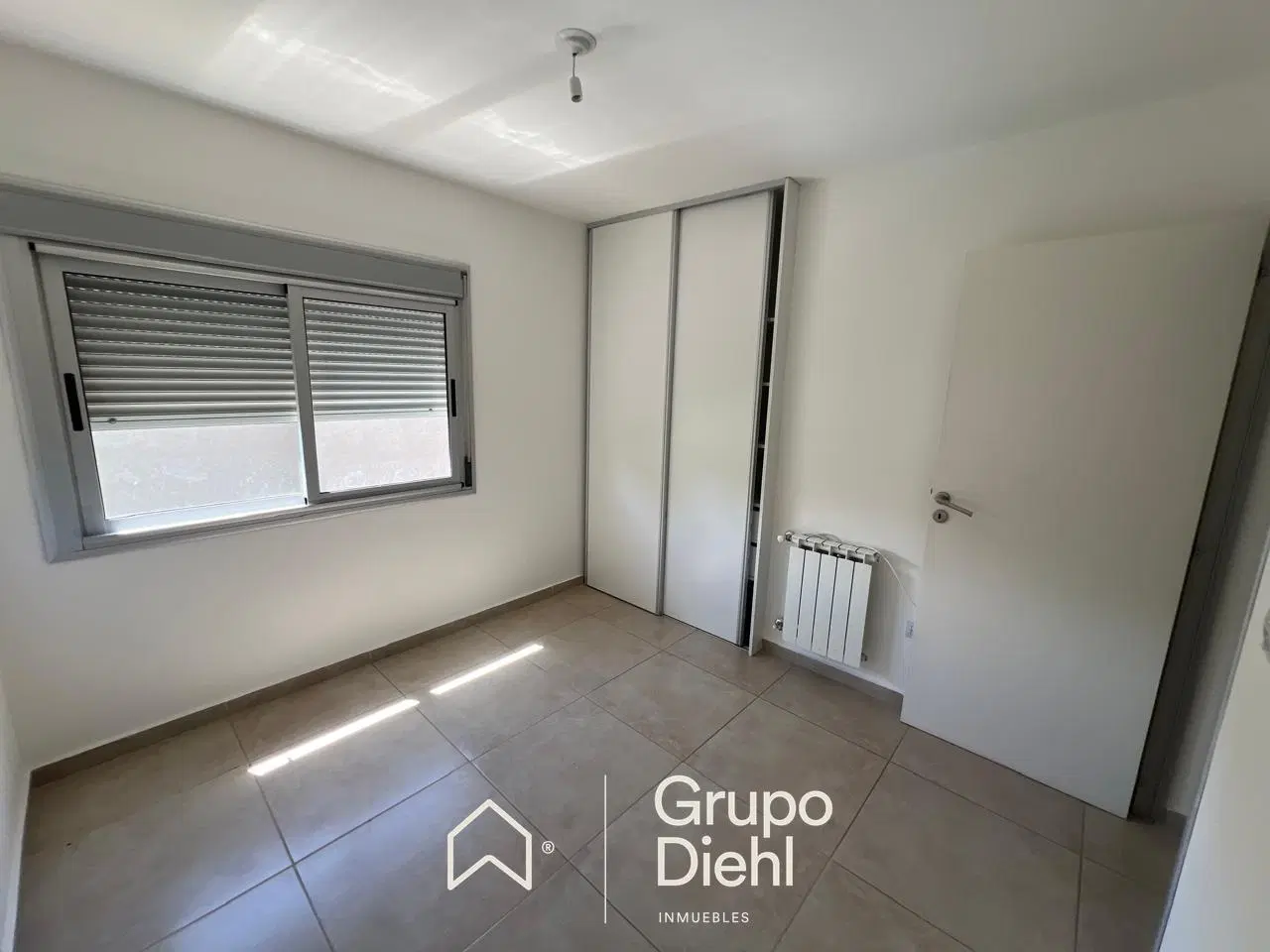 DUPLEX 2 DORM! ALTO WARCALDE 3