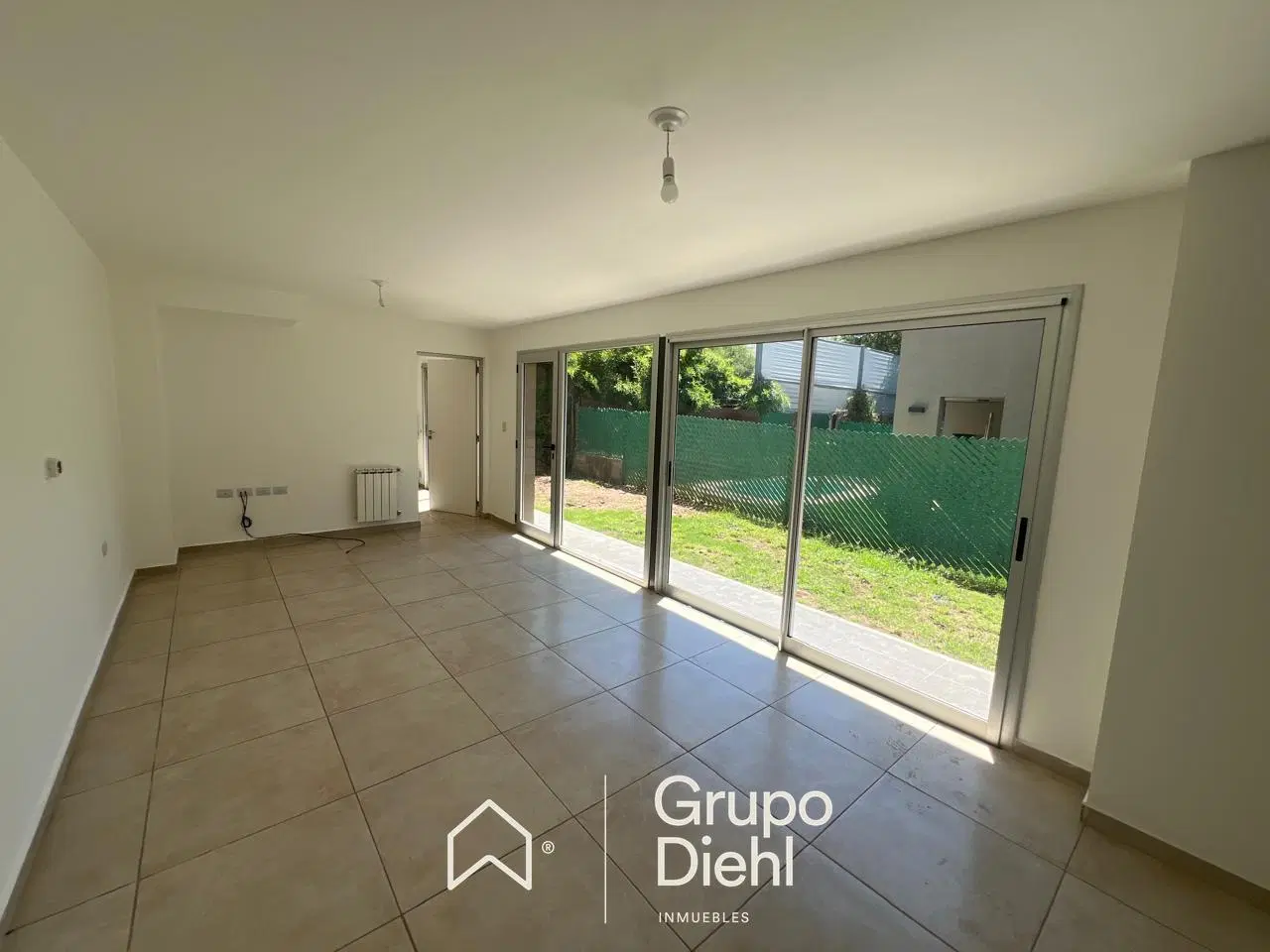 DUPLEX 2 DORM! ALTO WARCALDE 2