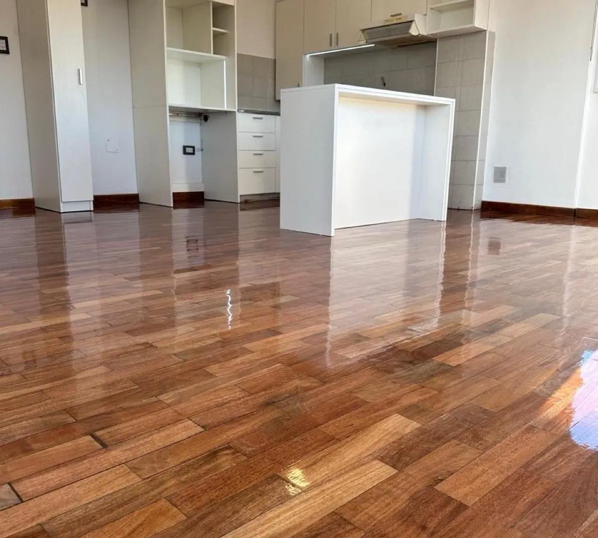 Departamento EN VENTA en Nueva Cordoba, piso 15 con vista 2