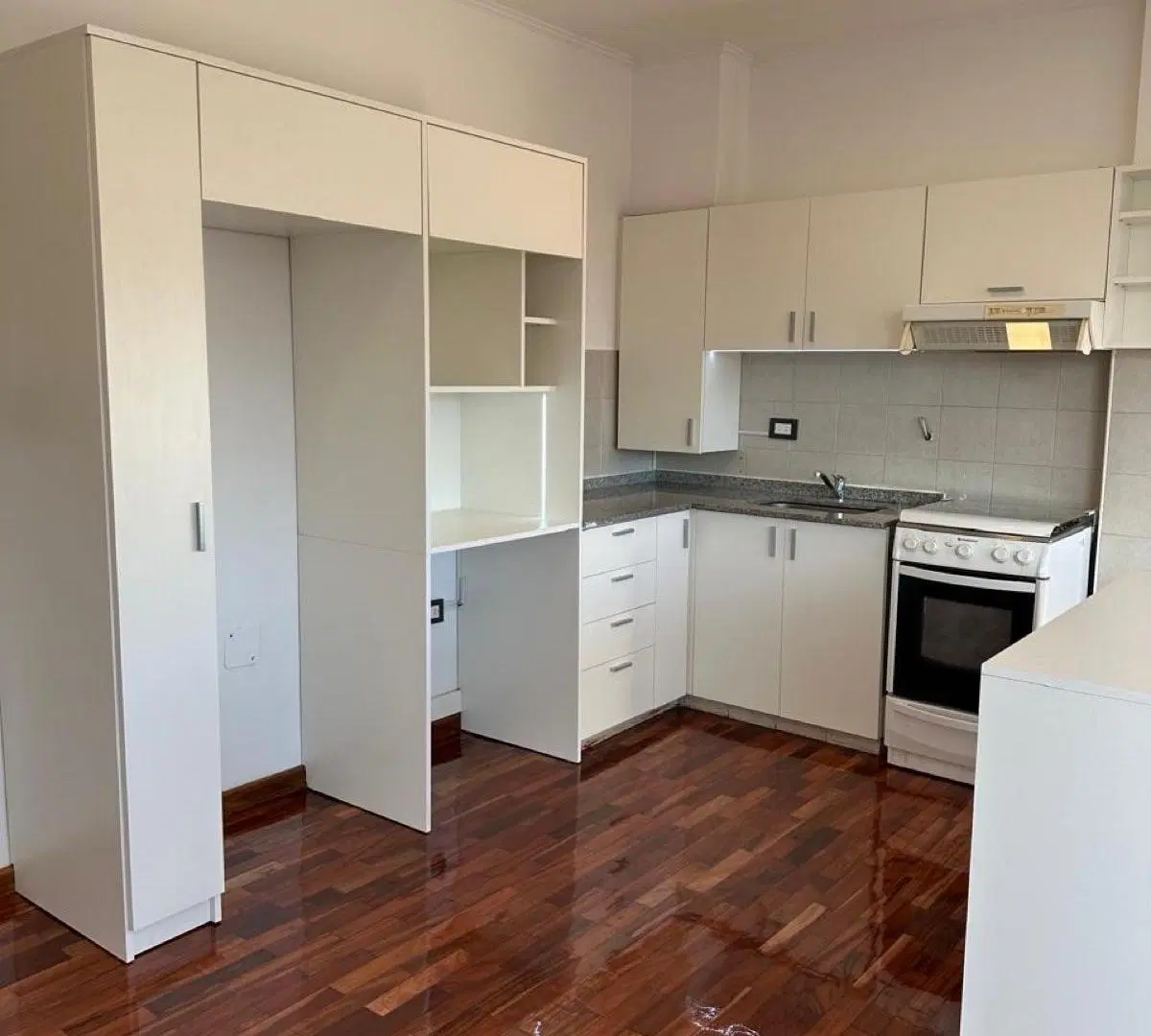 Departamento EN VENTA en Nueva Cordoba, piso 15 con vista 3