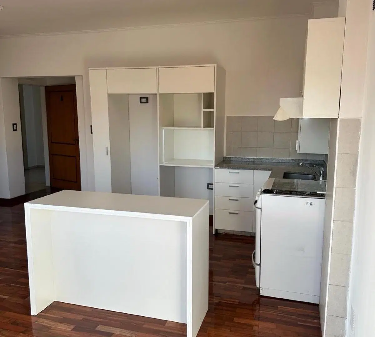 Departamento EN VENTA en Nueva Cordoba, piso 15 con vista 4