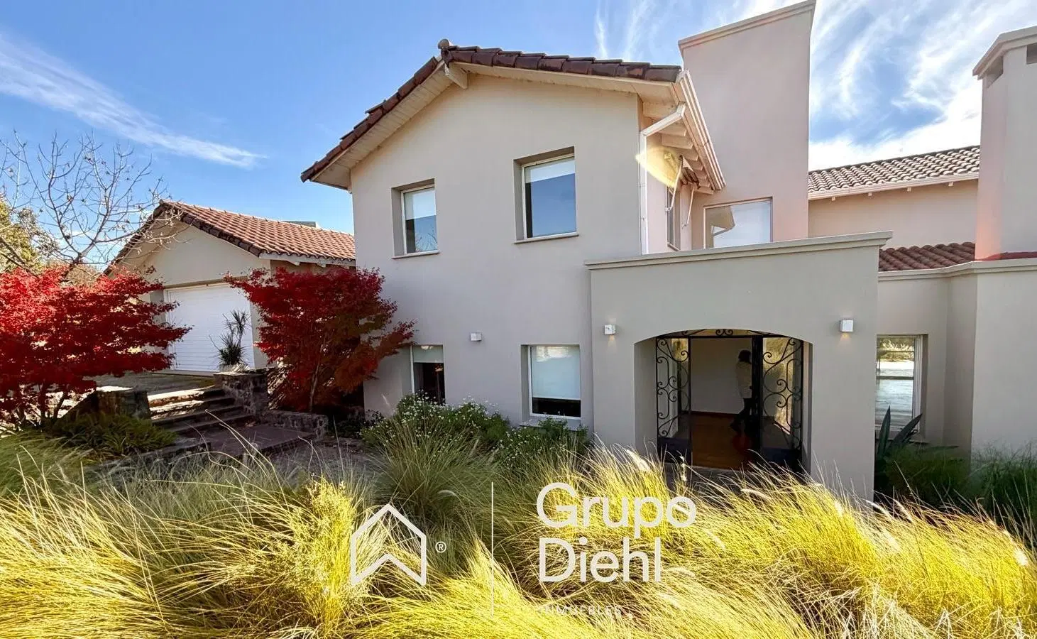 Casa 4 dormitorios con vistas panorámicas EN VENTA en Estancia Q2 3