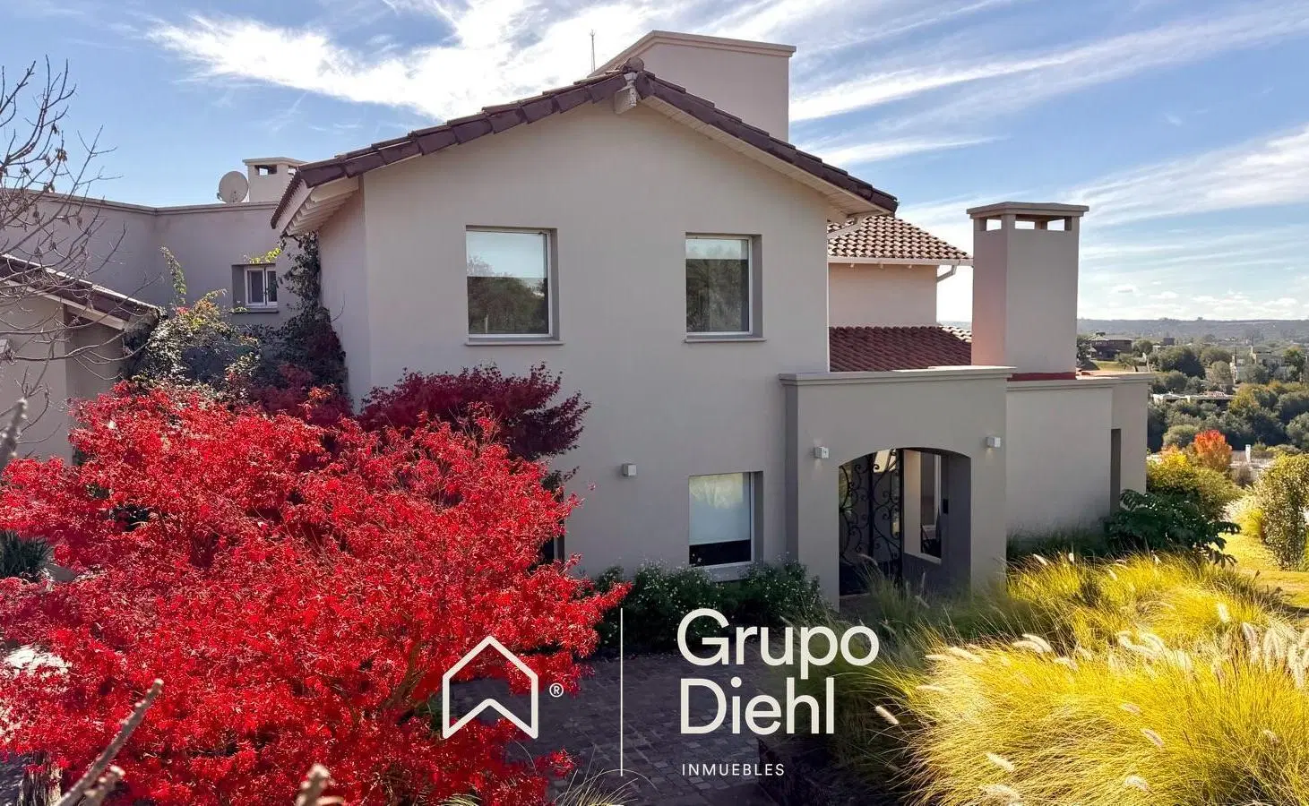 Casa 4 dormitorios con vistas panorámicas EN VENTA en Estancia Q2 2