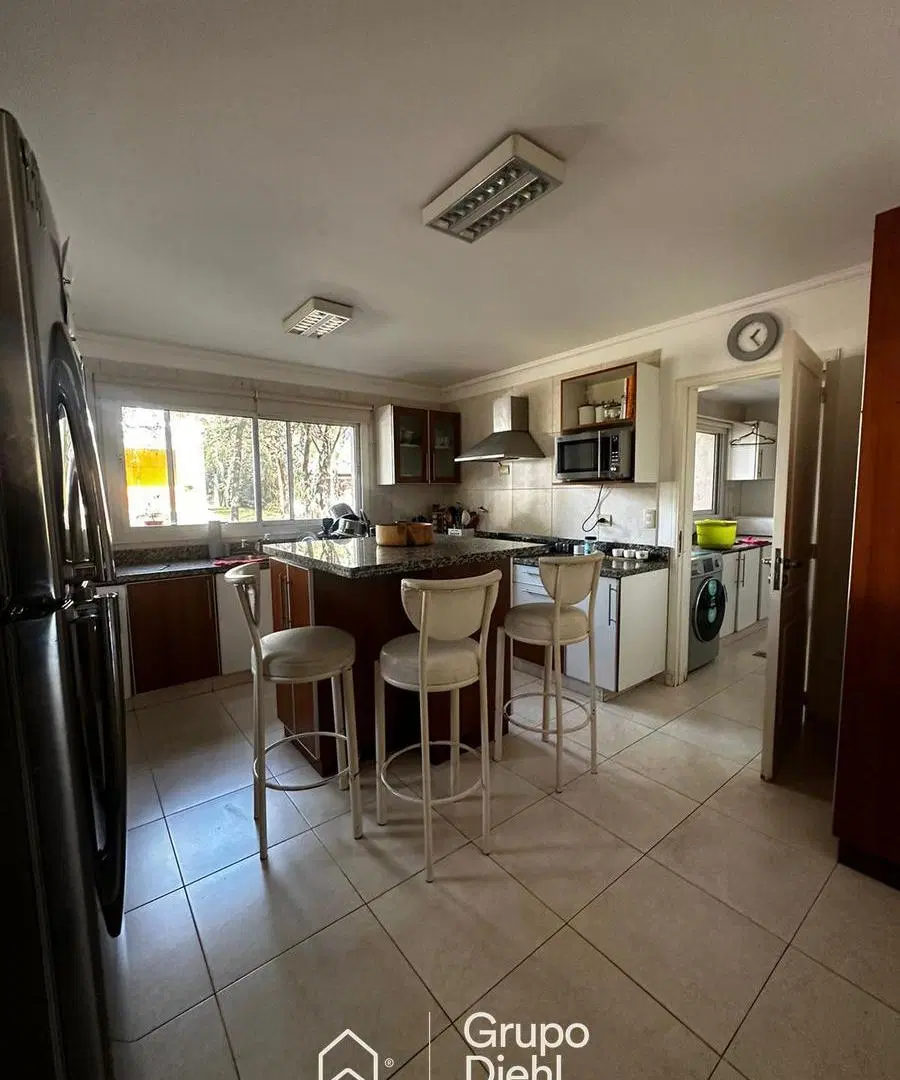 Casa 4 dormitorios EN ALQUILER country el bosque 3