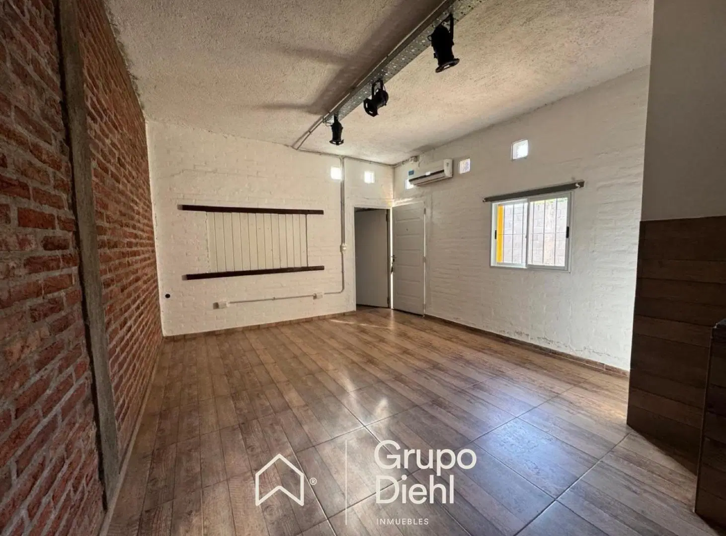 Casa 1 dormitorio EN ALQUILER Villa Belgrano 3
