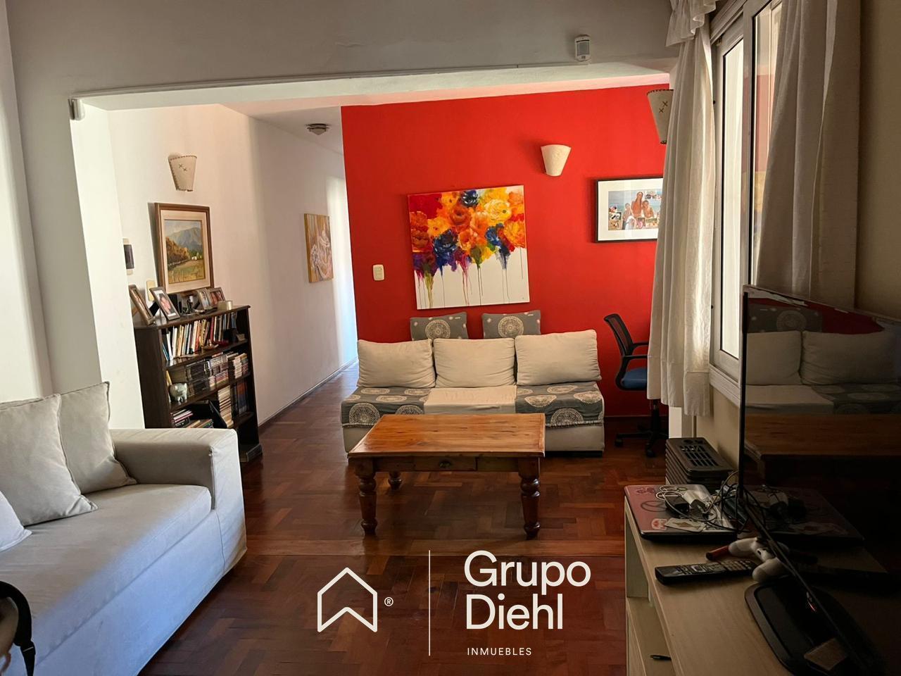 Foto de Casa 3 dorm, amplio jardin con pileta EN ALQUILER galería cerrada, imagen 5