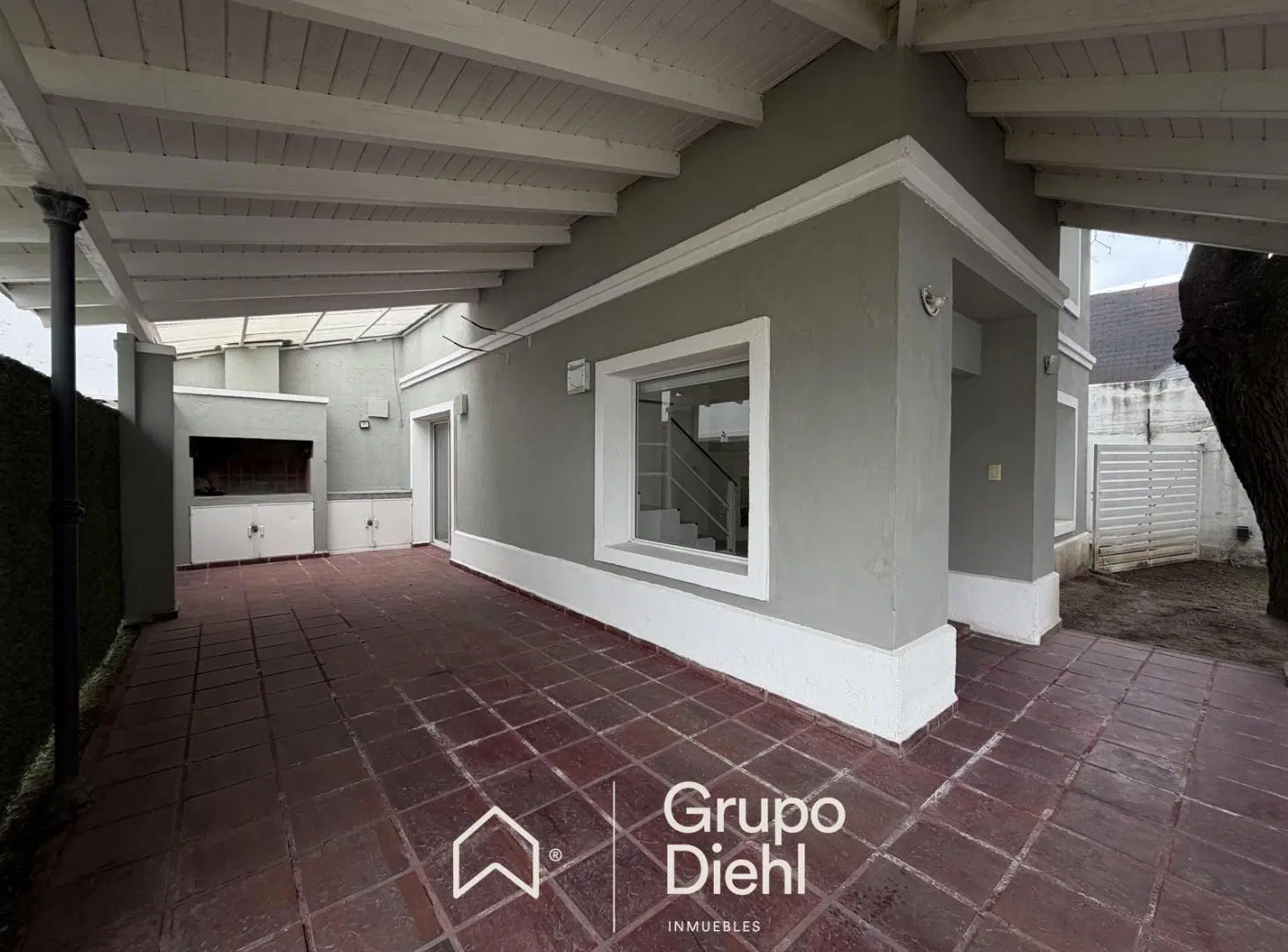 Casa EN ALQUILER en HOUSING sobre Recta Martinolli 8