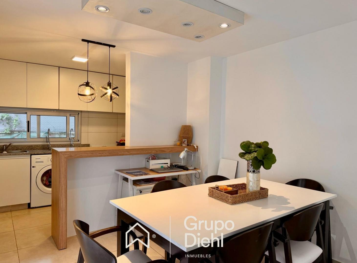 Foto de Duplex 2 dormitorios EN VENTA Alto Warcalde, imagen 1