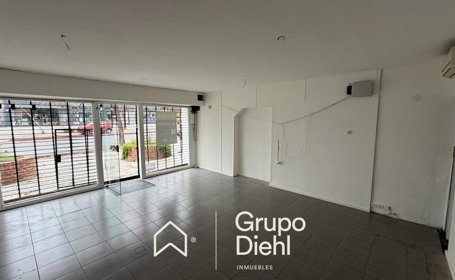 Foto de Local Comercial en ALQUILER sobre Recta Martinolli al 6700, imagen 1