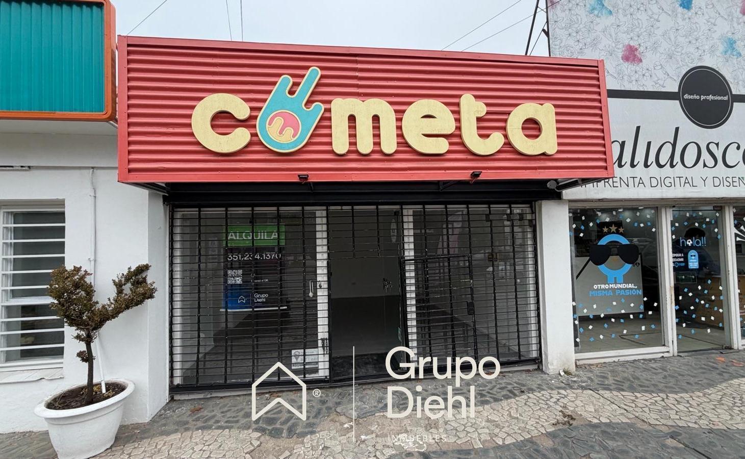 Foto de Local Comercial en ALQUILER sobre Recta Martinolli al 6700, imagen 2