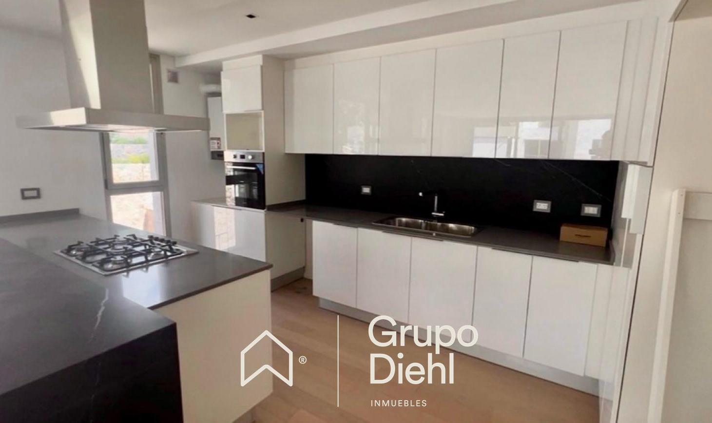 Foto de Terraza, vistas y amenities. Viví en Milnuevediez., imagen 2