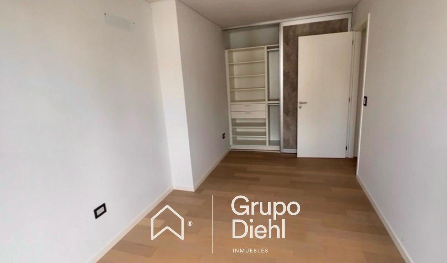 Foto de Terraza, vistas y amenities. Viví en Milnuevediez., imagen 4