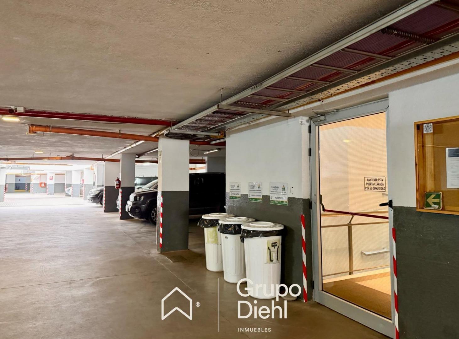 Foto de Excelente departamento EN VENTA 1 dormitorio con vistas abiertas a las, imagen 1