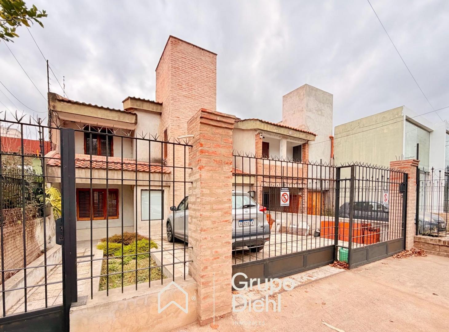 Foto de Terreno COMERCIAL a la VENTA frente al colegio Lasalle, imagen 1
