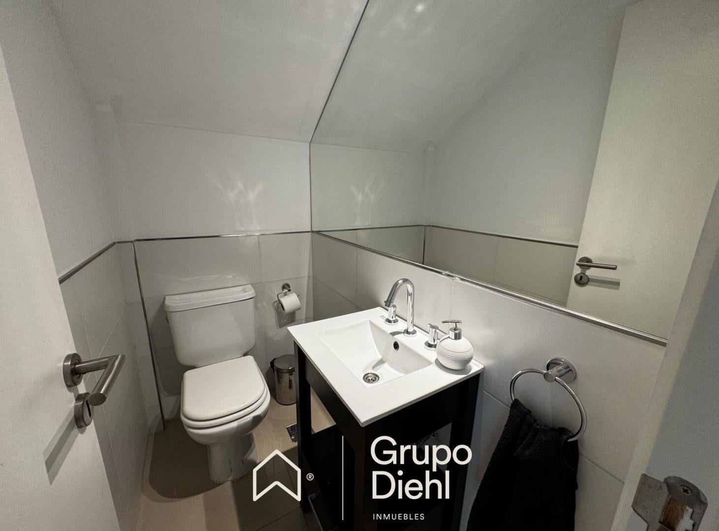 Foto de Tu próximo hogar está en Housing Alto Belgrano. Pileta, SUM y Guardia, imagen 1
