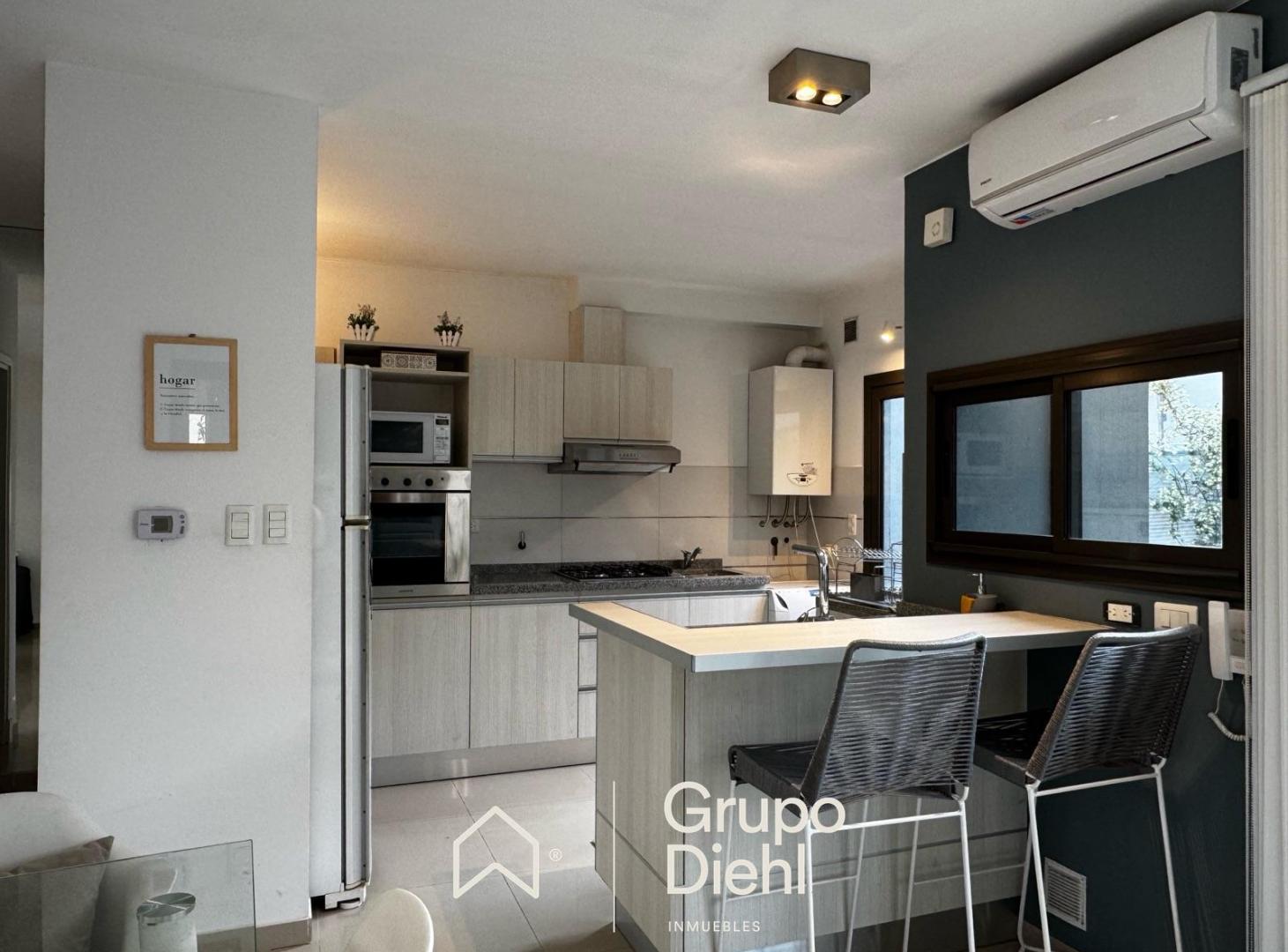 Foto de Tu próximo hogar está en Housing Alto Belgrano. Pileta, SUM y Guardia, imagen 5