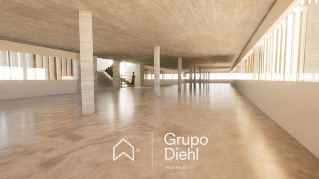 Foto de Lote EN VENTA, con proyecto aprobado, sobre Nepper, Zona Norte, imagen 5