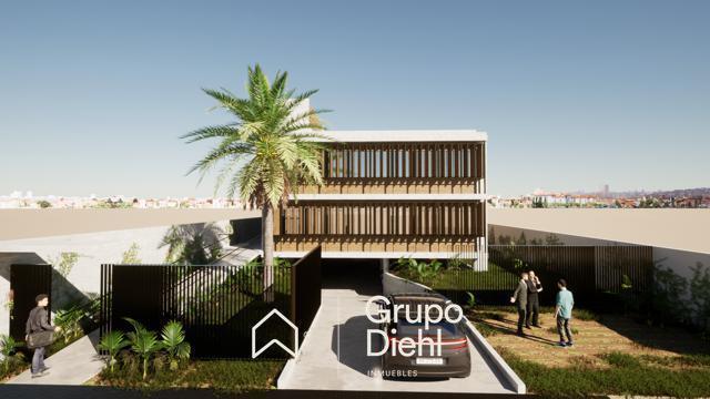 Foto de Lote EN VENTA, con proyecto aprobado, sobre Nepper, Zona Norte, imagen 1
