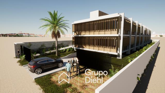 Foto de Lote EN VENTA, con proyecto aprobado, sobre Nepper, Zona Norte, imagen 2