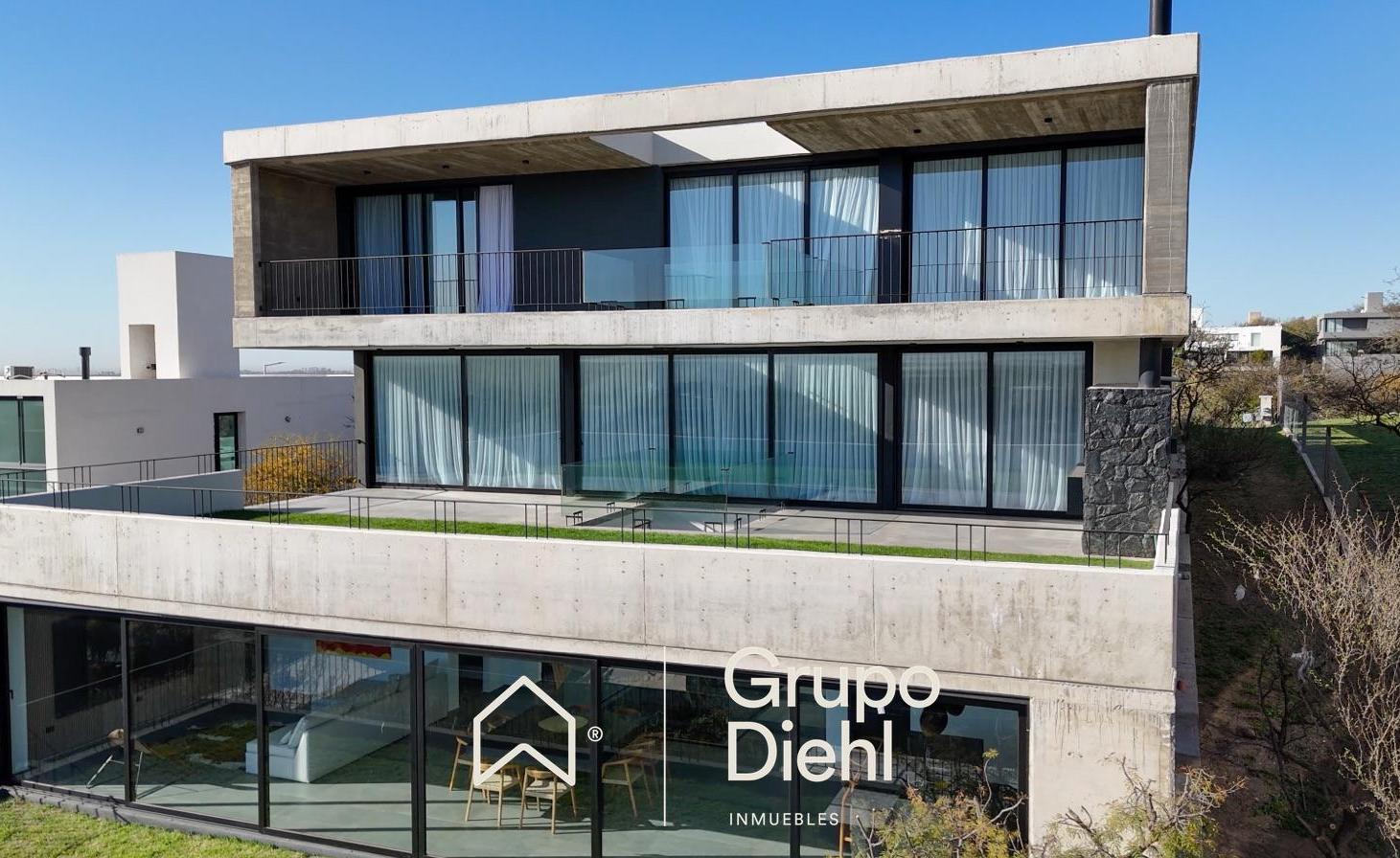 Foto de Casa de calidad, diseño y exclusividad EN VENTA la pankana, imagen 3