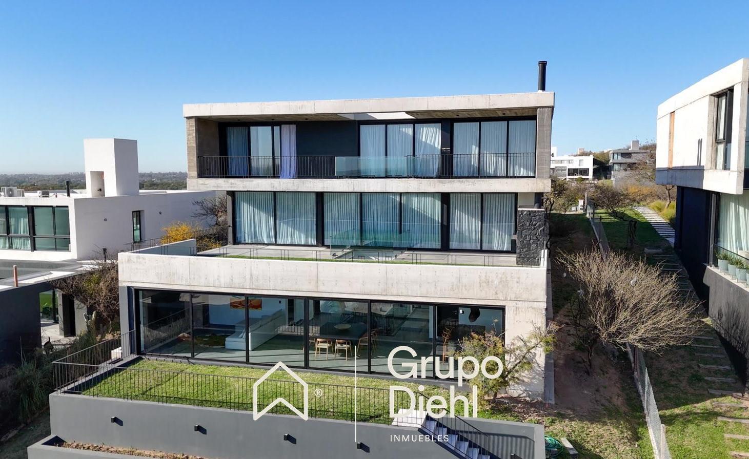 Foto de Casa de calidad, diseño y exclusividad EN VENTA la pankana, imagen 2