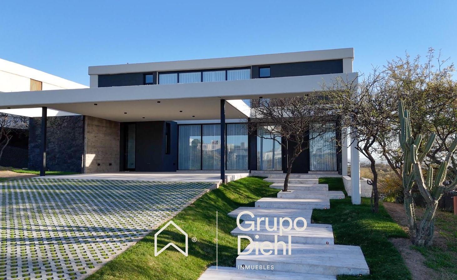 Foto de Casa de calidad, diseño y exclusividad EN VENTA la pankana, imagen 5