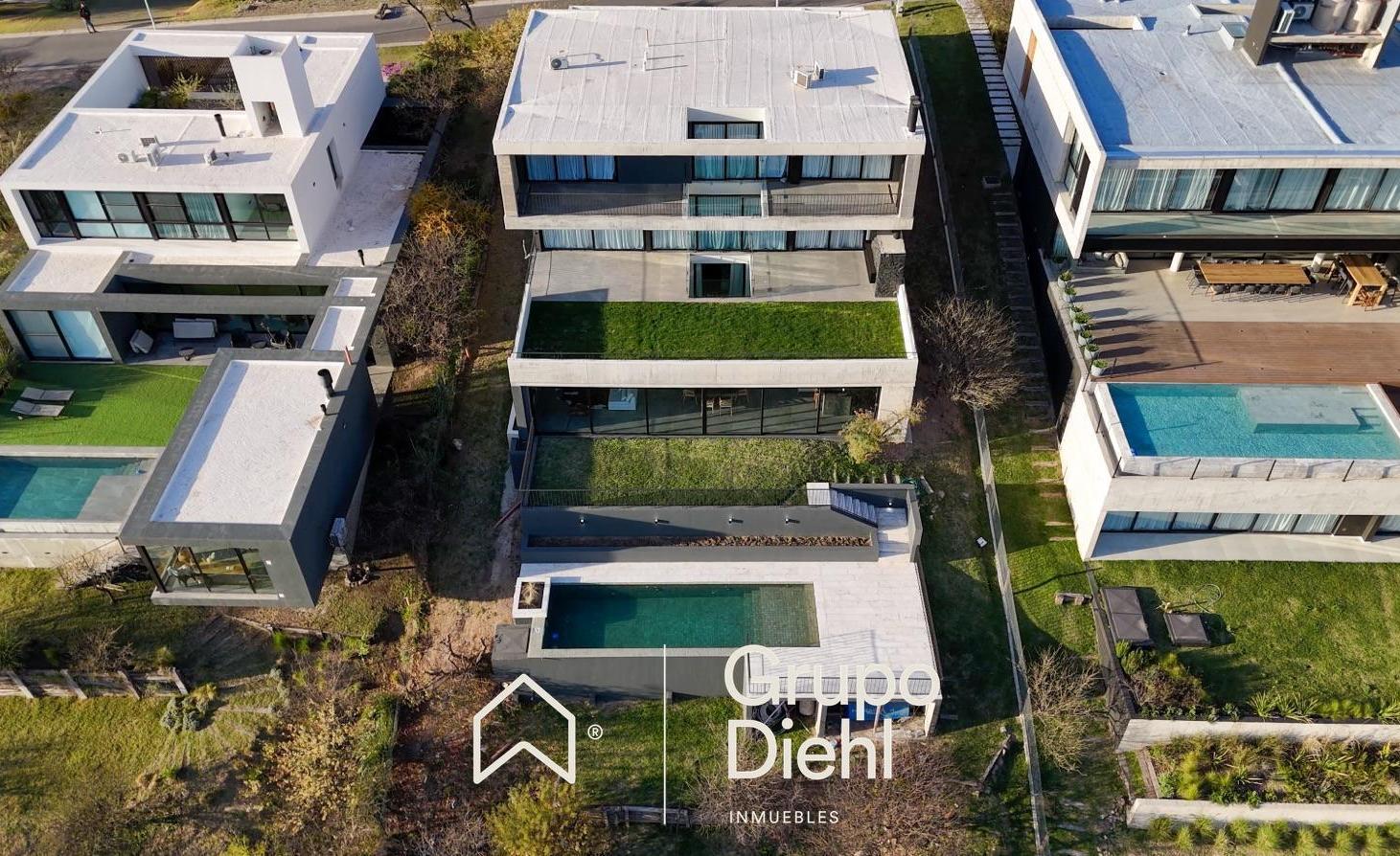 Foto de Casa de calidad, diseño y exclusividad EN VENTA la pankana, imagen 4
