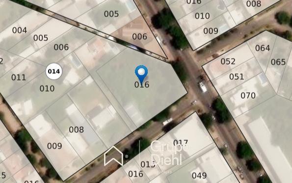 Foto de Lote en esquina de 1.955 m² EN VENTA, sobre Av. Donato Álvarez, Zona, imagen 4