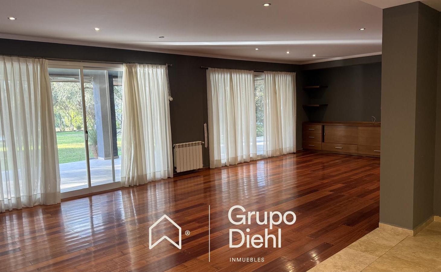 Foto de Casa 4 dormitorios EN ALQUILER country el bosque, imagen 2