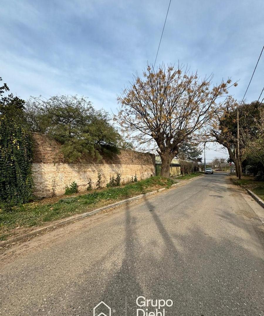 Foto de PROPIEDAD A LA VENTA ARGUELLO / EXCELENTE ESQUINA SOBRE AV. RICARDO, imagen 3