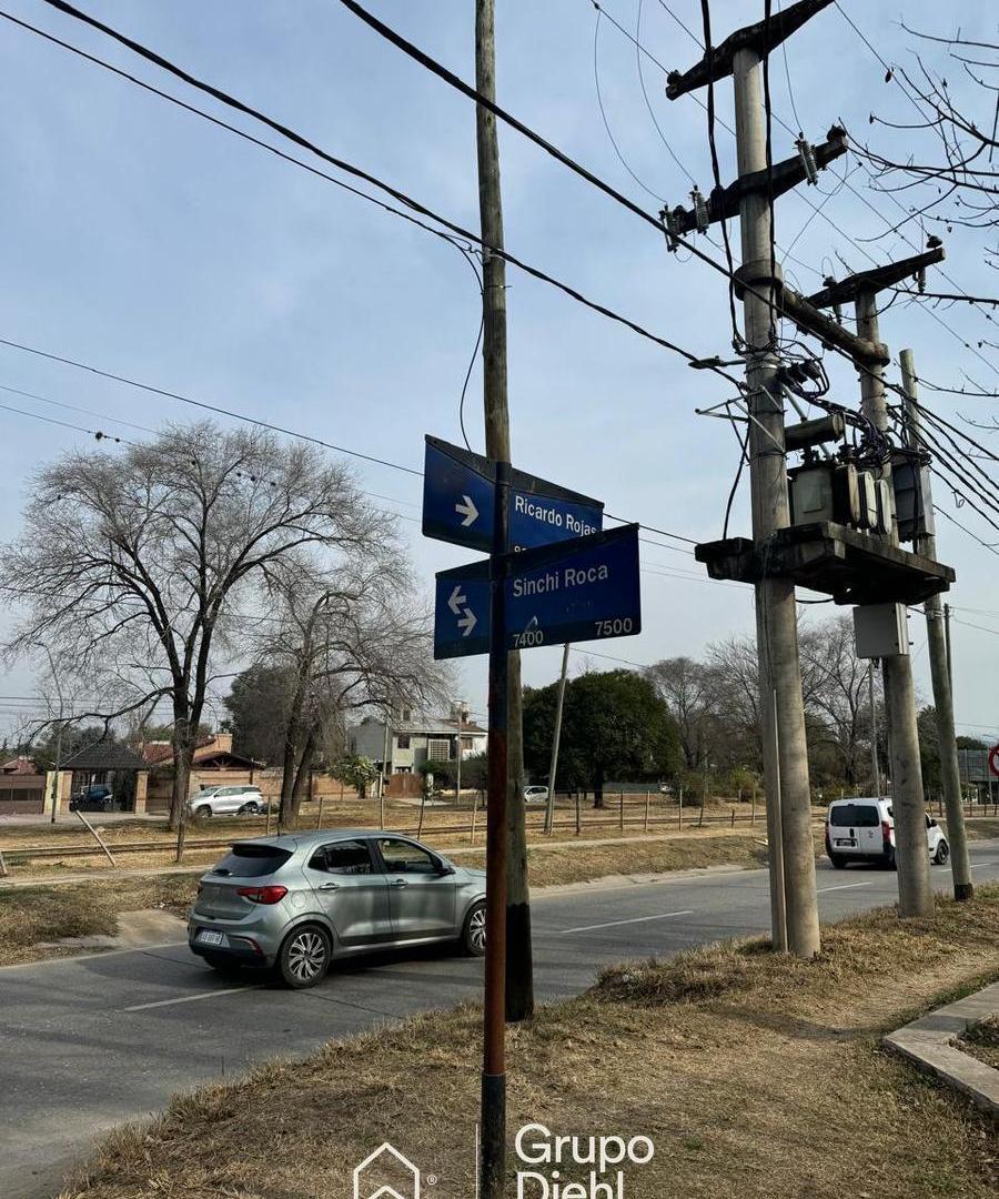 Foto de PROPIEDAD A LA VENTA ARGUELLO / EXCELENTE ESQUINA SOBRE AV. RICARDO, imagen 2