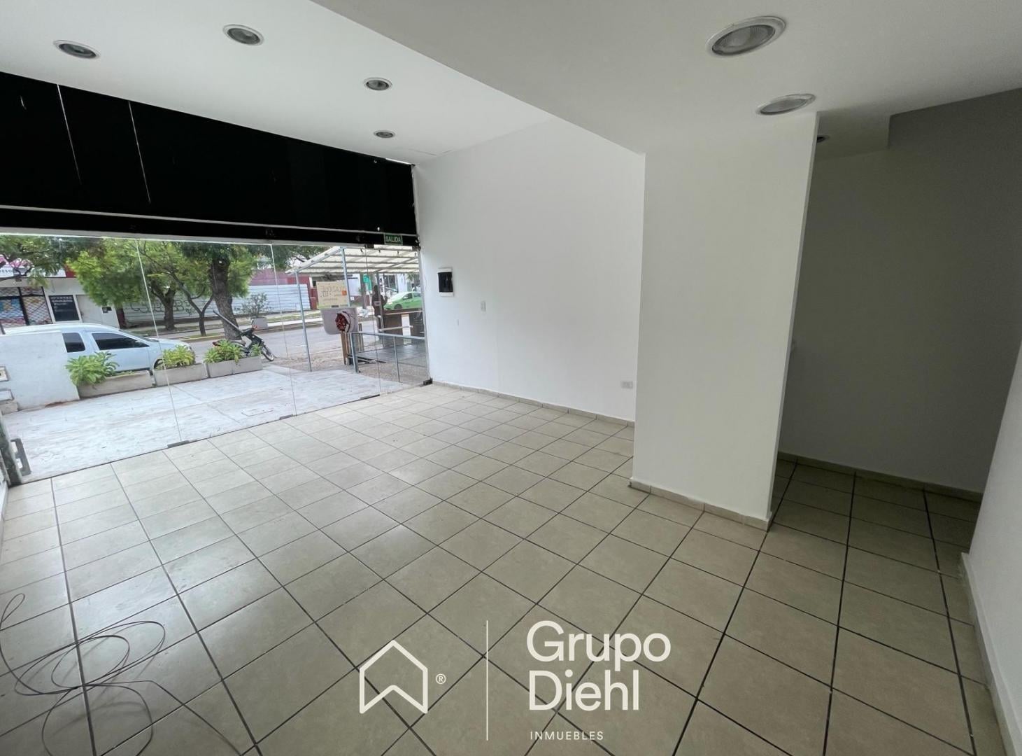 Foto de LOCAL EN ALQUILER / VILLA ALLENDE, imagen 1