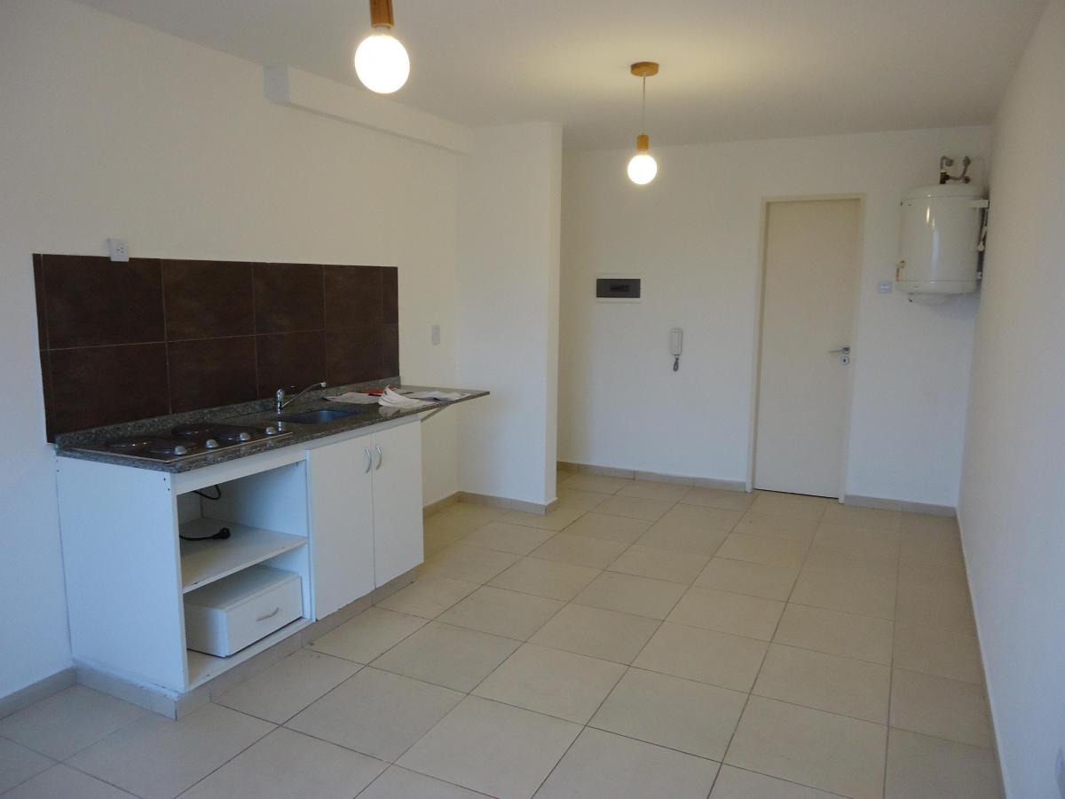 Departamento Monoambiente con Cochera | Morón