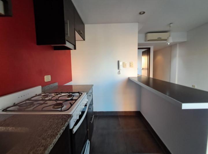 Depto 2 Amb - Balcón - Morón Centro | ALQUILER 1