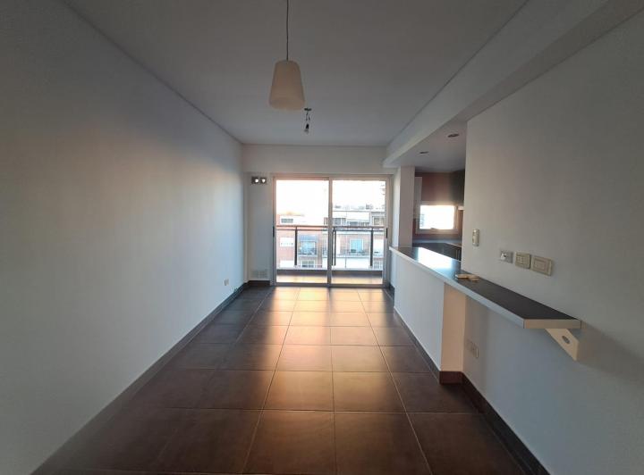 Depto 2 Amb - Balcón - Morón Centro | ALQUILER 3