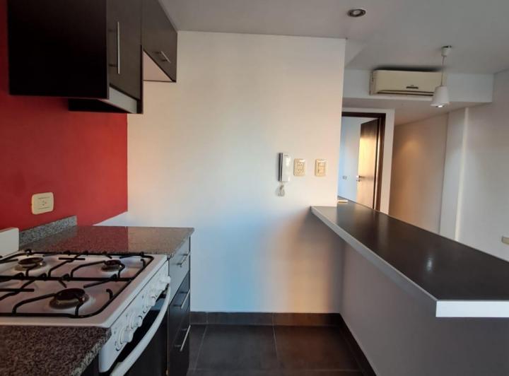 Depto 2 Amb - Balcón - Morón Centro | ALQUILER 2